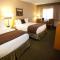 Best Western Sheridan Center