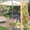 Holiday Home Arzilli