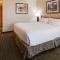 Best Western Sheridan Center