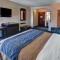 Quality Inn & Suites Irving DFW Airport South