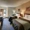 Quality Inn & Suites Irving DFW Airport South