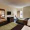 Quality Inn & Suites Irving DFW Airport South