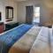 Quality Inn & Suites Irving DFW Airport South