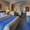 Quality Inn & Suites Irving DFW Airport South