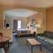 Quality Inn & Suites Irving DFW Airport South
