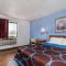 Super 8 by Wyndham Norwich