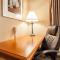 SureStay Plus Hotel by Best Western McGuire AFB Jackson