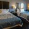 Days Inn & Suites by Wyndham Pocahontas