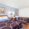 Super 8 by Wyndham Norwich