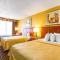 Quality Inn Dyersburg I-155