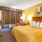 Quality Inn Dyersburg I-155