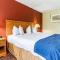 Rodeway Inn & Suites Jacksonville near Camp Lejeune