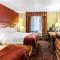 Rodeway Inn & Suites Jacksonville near Camp Lejeune