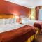 Rodeway Inn & Suites Jacksonville near Camp Lejeune