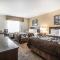 Sleep Inn & Suites Grand Forks Near Alerus Center
