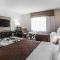 Sleep Inn & Suites Grand Forks Near Alerus Center