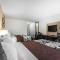 Sleep Inn & Suites Grand Forks Near Alerus Center