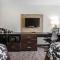 Sleep Inn & Suites Grand Forks Near Alerus Center