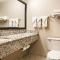 Best Western Park Oasis Inn