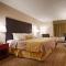 Best Western Park Oasis Inn