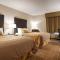 Best Western Park Oasis Inn