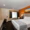 Days Inn by Wyndham Monterey-Fishermans Wharf Aquarium