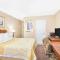 Days Inn by Wyndham Monterey-Fishermans Wharf Aquarium