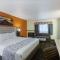 Days Inn by Wyndham Monterey-Fishermans Wharf Aquarium