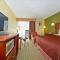 Howard Johnson by Wyndham Clifton NJ