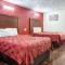 Econo Lodge Knoxville West - Turkey Creek