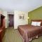 Howard Johnson by Wyndham Clifton NJ