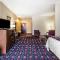 Comfort Inn & Suites Newcastle - Oklahoma City