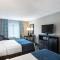 Comfort Inn Rehoboth Beach