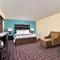 Americas Best Value Inn New London Mystic