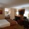 Best Western Skyline Motor Lodge