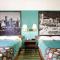 Super 8 by Wyndham Pittsburgh PA Airport-University Area
