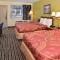 Americas Best Value Inn Dayton