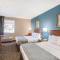 Baymont by Wyndham Bartonsville Poconos