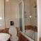 Deluxe Apartment Manuela With Balcony Top Center Split