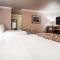 Best Western Bishop Lodge