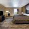 Travel Inn Of Sidney Ohio