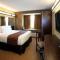 Microtel Inn & Suites by Wyndham Wheeling at The Highlands