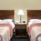 Super 8 by Wyndham Hattiesburg South