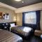 Hotel Route-Inn Shinfujieki Minami