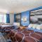 Super 8 by Wyndham Lewiston Auburn Area