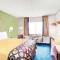 Super 8 by Wyndham West Memphis