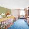 Super 8 by Wyndham West Memphis