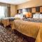 Comfort Inn Ballard-Roosevelt