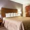 Quality Inn & Suites Matthews - Charlotte