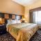 Comfort Inn Ballard-Roosevelt